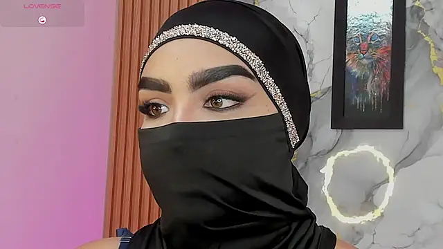 Snapshot of Maissa_Alabi chatting on 11, 3, 2026 Maissa Alabi online show from 11, 3, 2026