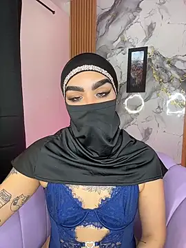 Snapshot of Maissa_Alabi chatting on 14, 3, 2026 Maissa Alabi online show from 14, 3, 2026