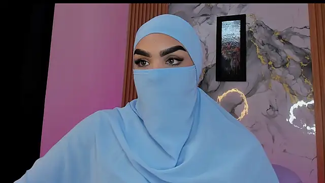 Snapshot of Maissa_Alabi chatting on 23, 3, 2026 Maissa Alabi online show from 23, 3, 2026