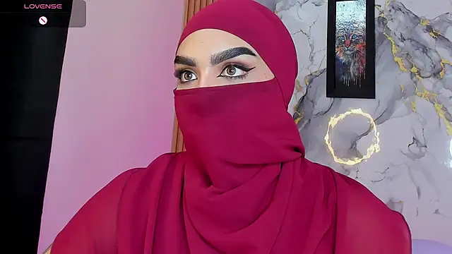 Snapshot of Maissa_Alabi chatting on 1, 4, 2026 Maissa Alabi online show from 1, 4, 2026