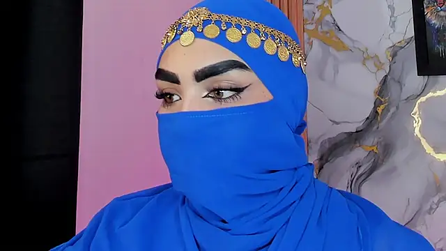 Snapshot of Maissa_Alabi chatting on 4, 6, 2026 Maissa Alabi online show from 4, 6, 2026