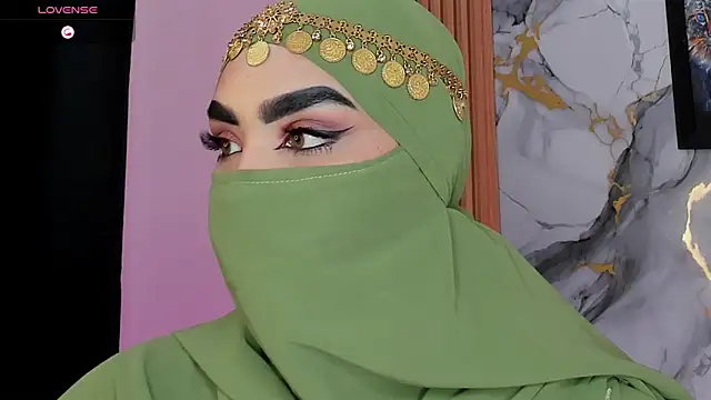 Snapshot of Maissa_Alabi chatting on 10, 6, 2026 Maissa Alabi online show from 10, 6, 2026