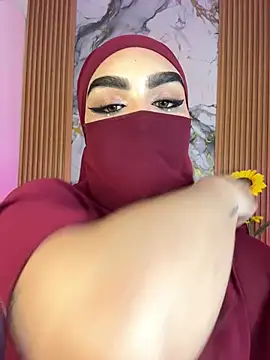 Snapshot of Maissa_Alabi chatting on 23, 6, 2026 Maissa Alabi online show from 23, 6, 2026
