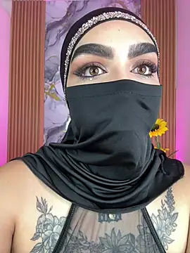 Snapshot of Maissa_Alabi chatting on 24, 6, 2026 Maissa Alabi online show from 24, 6, 2026