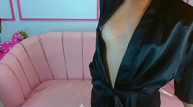 victoria ricci a online show from 24, 2, 2025