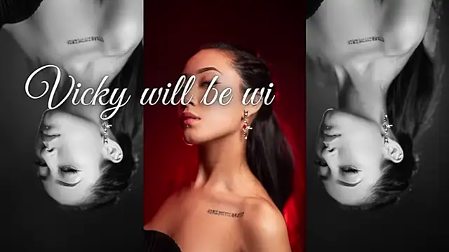 victoria ricci a online show from 11, 11, 2025