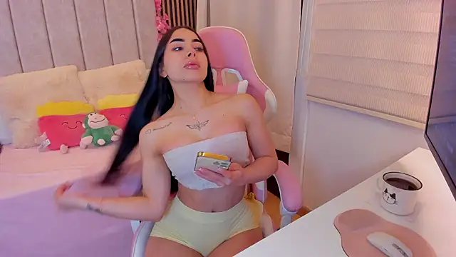 Snapshot of tamy_xoo chatting on 27, 3, 2026 tamy xoo online show from 27, 3, 2026