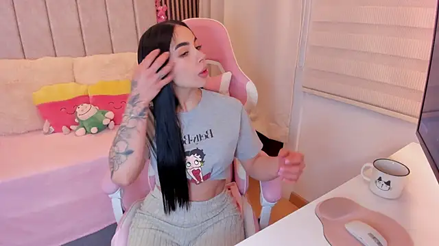 Snapshot of tamy_xoo chatting on 21, 4, 2026 tamy xoo online show from 21, 4, 2026