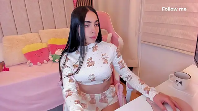 Snapshot of tamy_xoo chatting on 27, 4, 2026 tamy xoo online show from 27, 4, 2026