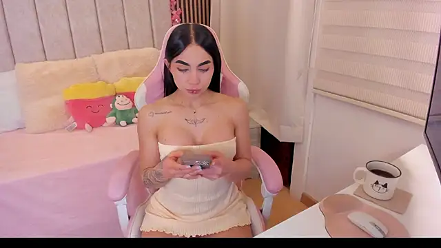 tamy xoo online show from 17, 6, 2026