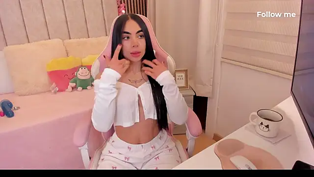 tamy xoo online show from 19, 7, 2026