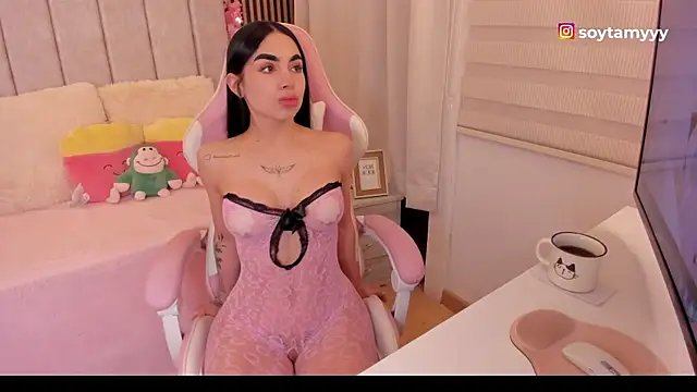 tamy xoo online show from 31, 7, 2026