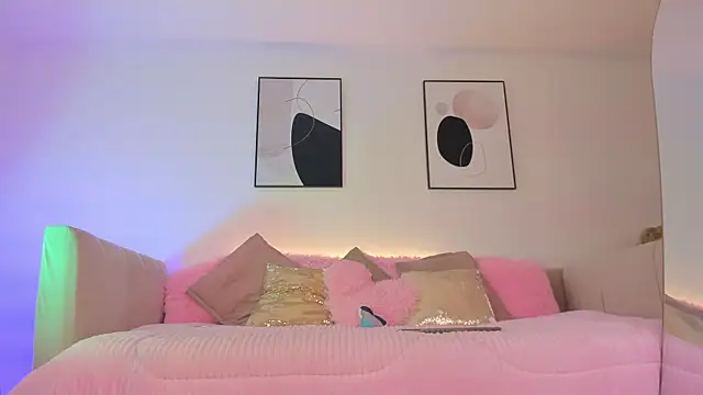 ahri moon1 online show from 22, 3, 2026