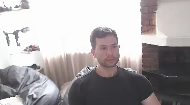 hairyncuteass online show from 13, 1, 2025