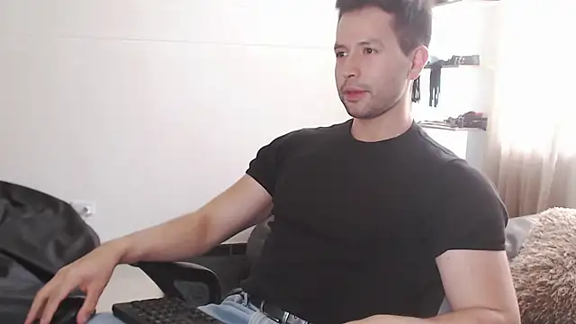 hairyncuteass online show from 17, 1, 2025