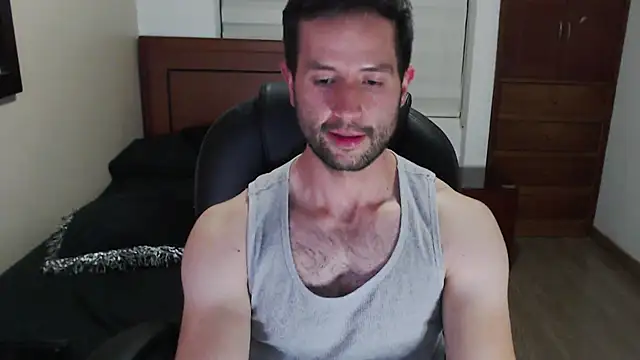 hairyncuteass online show from 2, 2, 2025