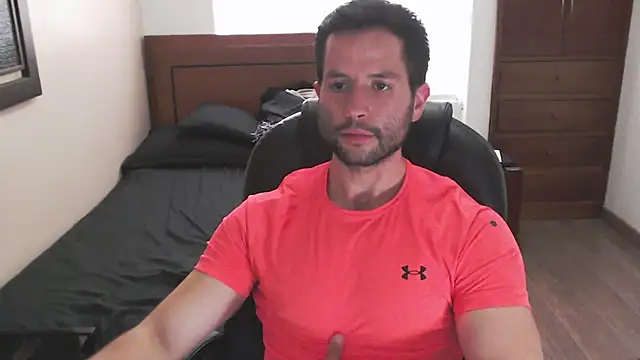 hairyncuteass online show from 5, 2, 2025