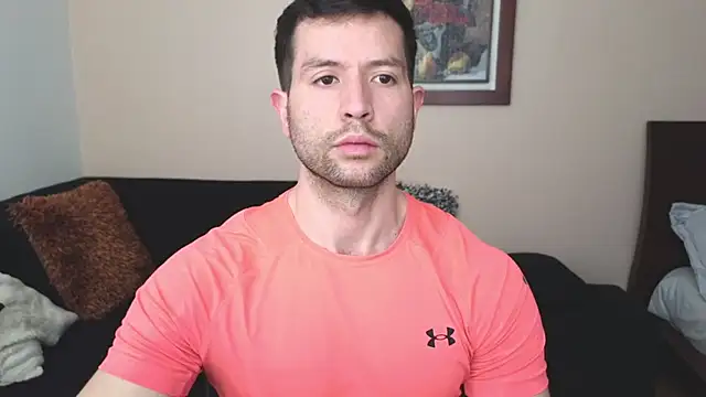 hairyncuteass online show from 22, 2, 2025