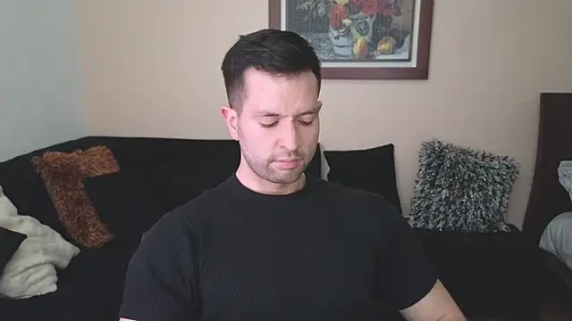 hairyncuteass online show from 3, 3, 2025