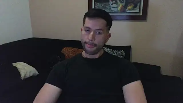 hairyncuteass online show from 18, 3, 2025