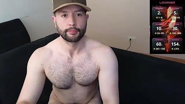 Snapshot of hairyncuteass chatting on 22, 7, 2026 hairyncuteass online show from 22, 7, 2026