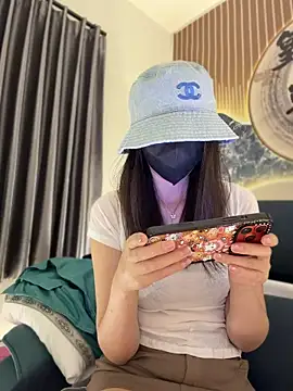 Snapshot of anan2025 chatting on 10, 4, 2026 anan2025 online show from 10, 4, 2026