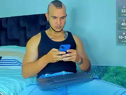 austinoficial online show from 5, 2, 2026