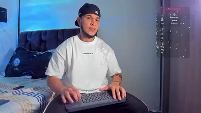 austinoficial online show from 4, 3, 2026