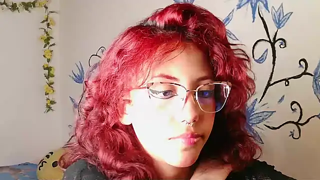 Snapshot of zoe_ch_ chatting on 25, 3, 2026 zoe ch online show from 25, 3, 2026