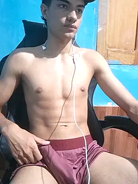 Arthurfer2 online show from 15, 3, 2026