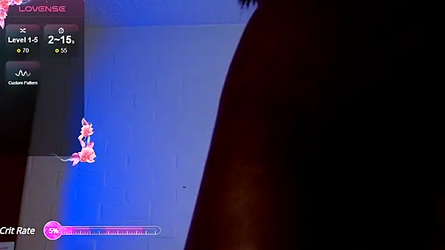 Naty-Brown online show from 31, 1, 2025