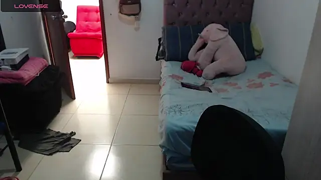 july-feria online show from 15, 9, 2025