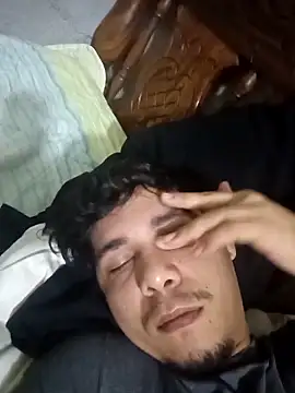 Snapshot of Maguito02 chatting on 18, 9, 2025 Maguito02 online show from 18, 9, 2025