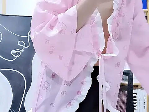 Snapshot of Lush-Office chatting on 17, 1, 2026 Lush-Office online show from 17, 1, 2026