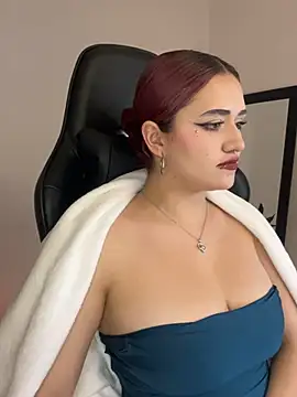 Snapshot of raven__white1 chatting on 18, 1, 2025 raven white1 online show from 18, 1, 2025