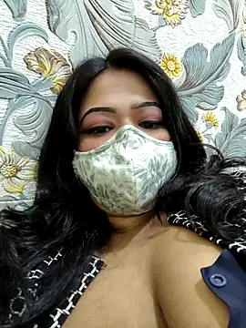 angelrani1234 online show from 16, 11, 2025