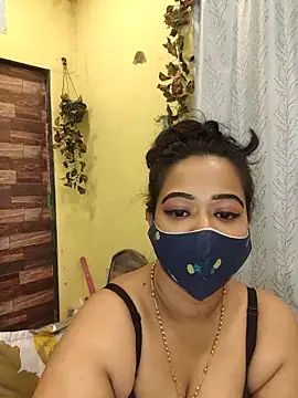 angelrani1234 online show from 16, 2, 2026