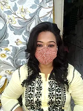 Snapshot of angelrani1234 chatting on 12, 4, 2026 angelrani1234 online show from 12, 4, 2026