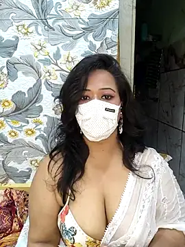 Snapshot of angelrani1234 chatting on 19, 4, 2026 angelrani1234 online show from 19, 4, 2026