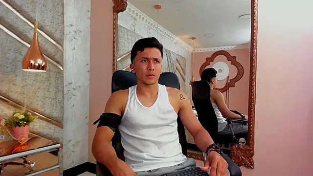 BrandonColee online show from 20, 1, 2025