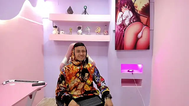 BrandonColee online show from 24, 1, 2025