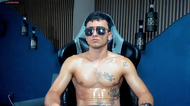 BrandonColee online show from 25, 1, 2025