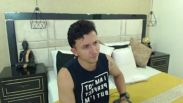 BrandonColee online show from 27, 1, 2025