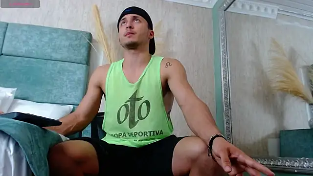 BrandonColee online show from 12, 2, 2025