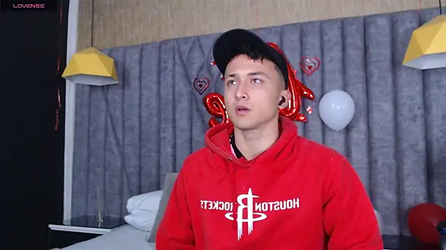 BrandonColee online show from 19, 2, 2025