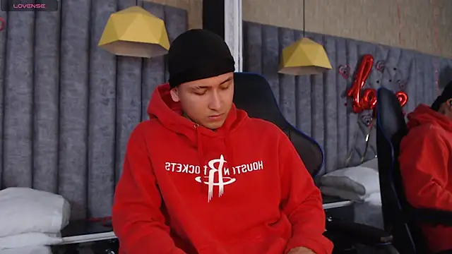 BrandonColee online show from 19, 2, 2025