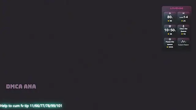 Anatomson    online show from 11, 2, 2026