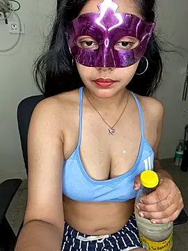 Babbyy doll online show from 13, 3, 2025