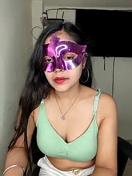 Babbyy doll online show from 18, 3, 2025