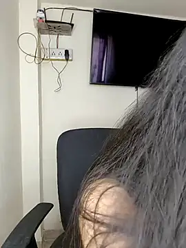 Babbyy doll online show from 19, 3, 2025